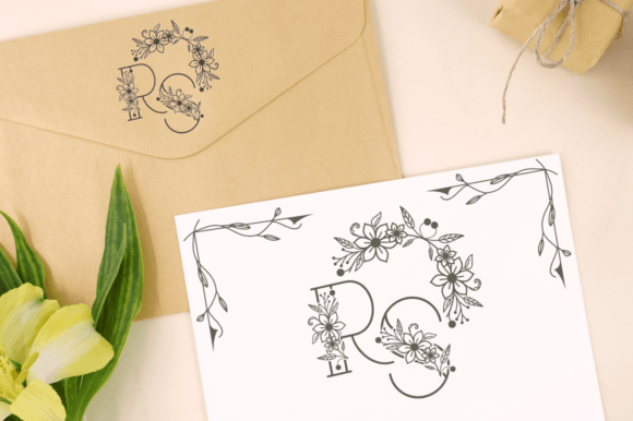 Krisan Font - Image 4