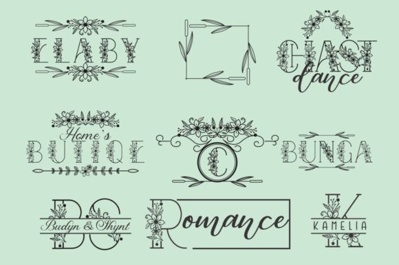 Krisan Font - Image 9