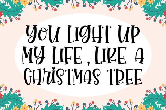 Kristine Rudolph Font - Image 4