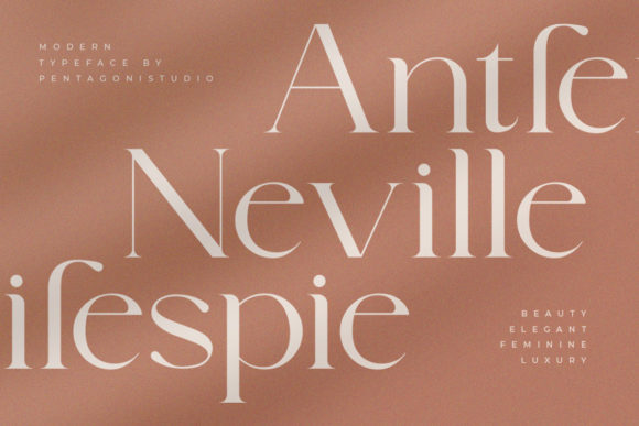 Kugile Font - Image 6