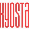 Kyosta Font