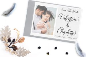 Alternative view of Lady Angelina Script Font