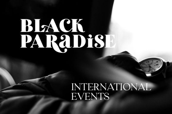 Laginchy Font - Image 4