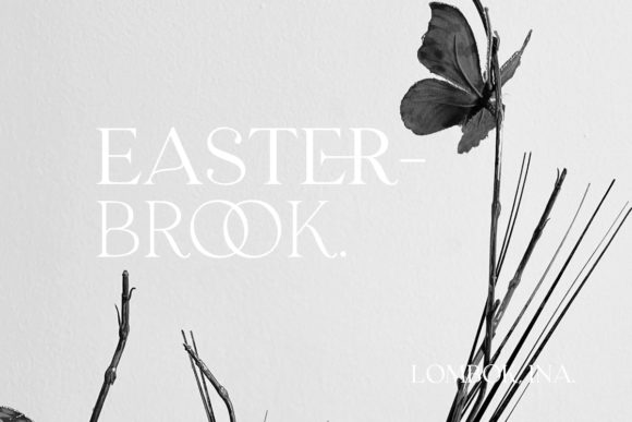 Laginchy Font - Image 5