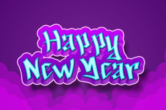 Lambardo Graffiti Font - Image 3