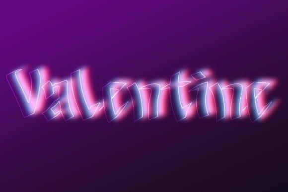 Lambardo Graffiti Font - Image 4