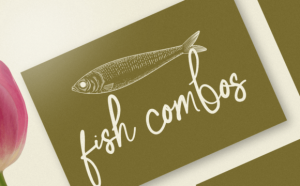 Alternative view of Lamonte Handwritting Font