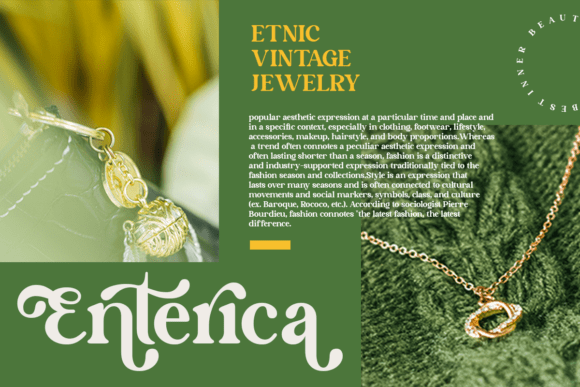 Lane Fiegras Font - Image 5