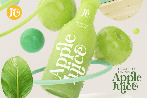 Lane Fiegras Font - Image 7