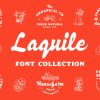 Laquile Font