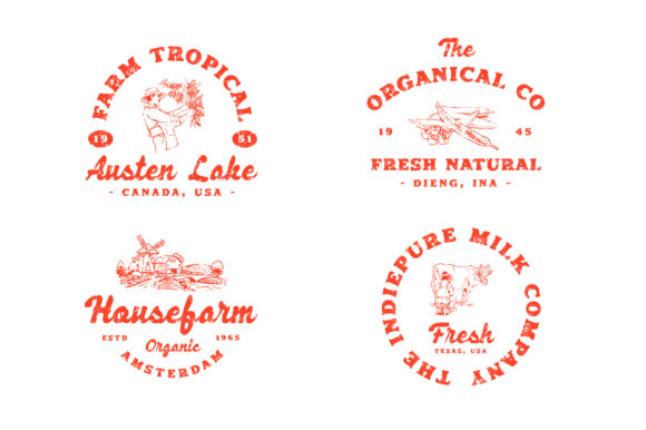 Laquile Font - Image 4