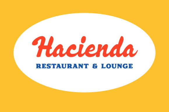 Laquile Font - Image 7