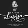 Larisa Font
