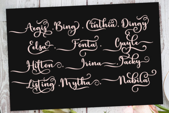 Larisa Font - Image 4