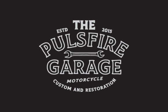 Larsim Font - Image 5