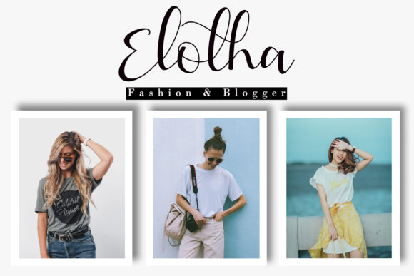 Lathi Font - Image 6