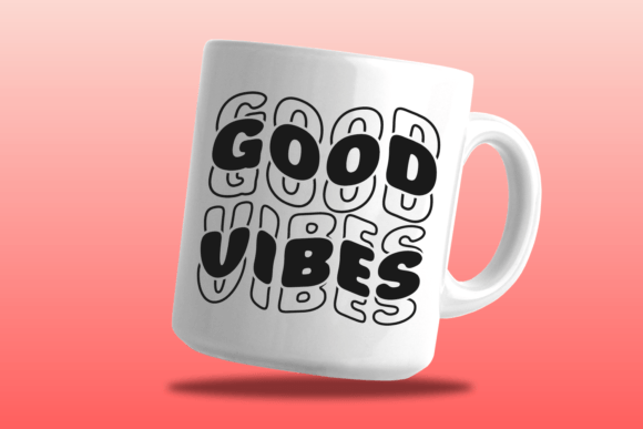 Launch Font - Image 2