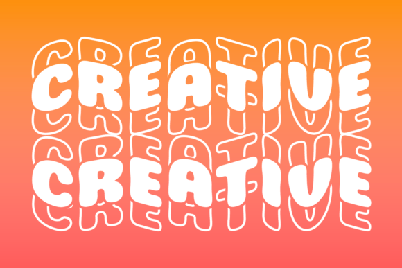 Launch Font - Image 3