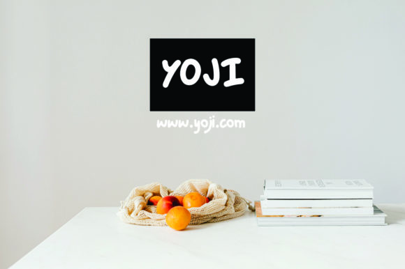 Lazy Boy Font - Image 5