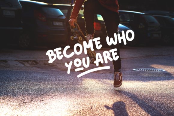 Lazy Boy Font - Image 8