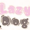 Lazy Dog Font