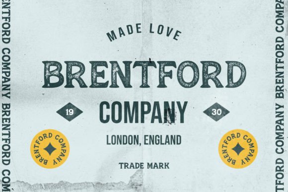 Lazy Frogs Font - Image 5