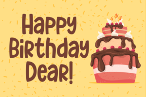 Alternative view of Lazy Meow Font