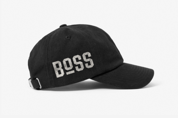 Leading College Font - Image 4