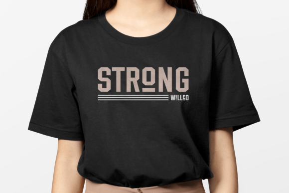 Leading College Font - Image 5