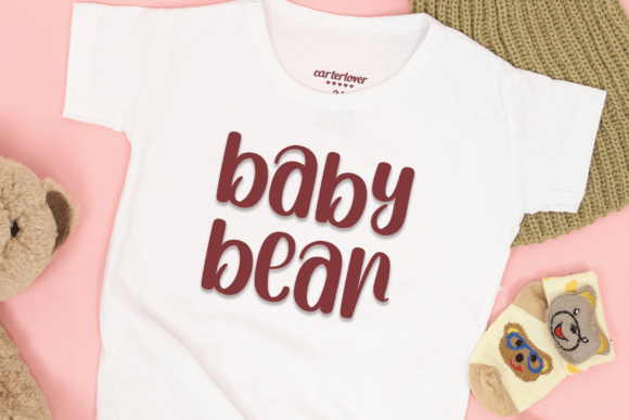 Lemon Milk Font - Image 4