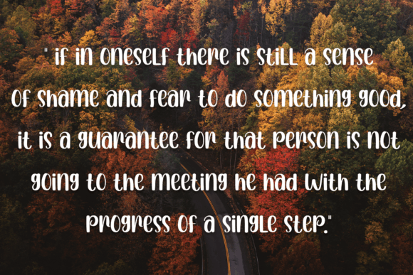 Lemon Milk Font - Image 6