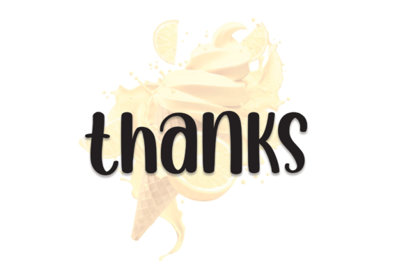 Lemon Milk Font - Image 8