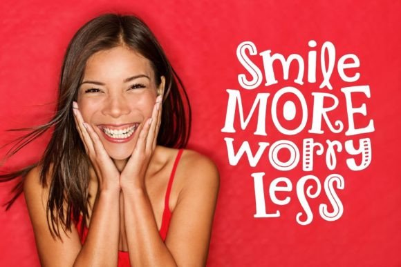 Lemon Slice Font - Image 2