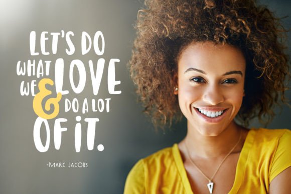 Lemon Tart Font - Image 4