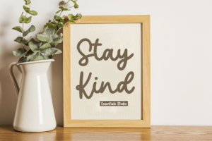 Alternative view of Lemonylac Font