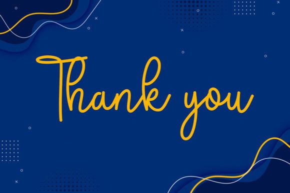 Leopard Patrick's Day Font - Image 5