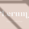 Lerum Font