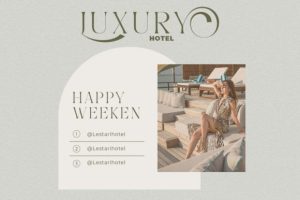 Alternative view of Lestari Font