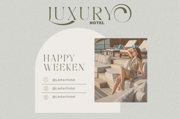 Lestari Font - Image 2