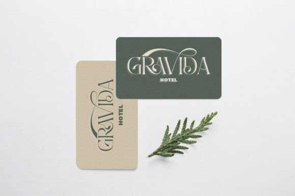 Lestari Font - Image 3