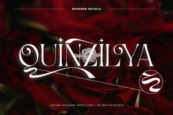 Lestari Font - Image 4