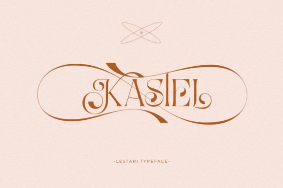 Lestari Font - Image 5