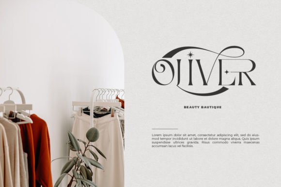 Lestari Font - Image 6