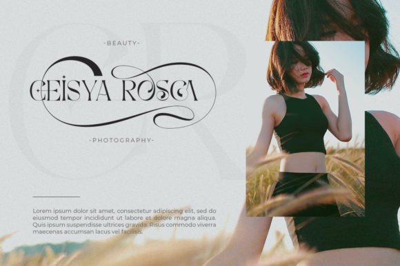 Lestari Font - Image 7