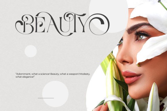 Lestari Font - Image 8