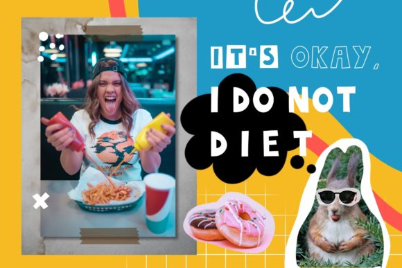 Letter Game Font - Image 2