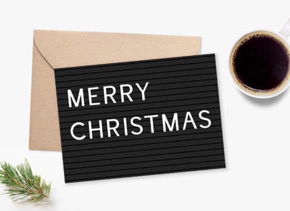 Letterboard Font - Image 4