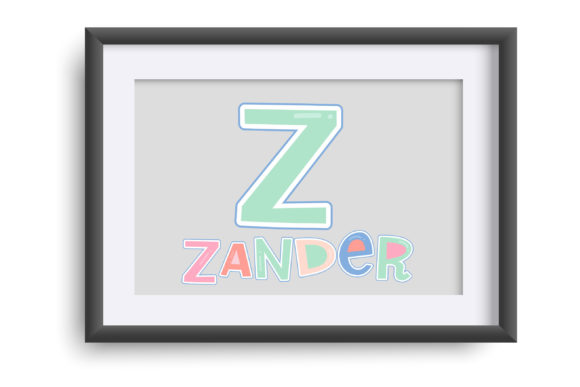 Life Path Font - Image 4