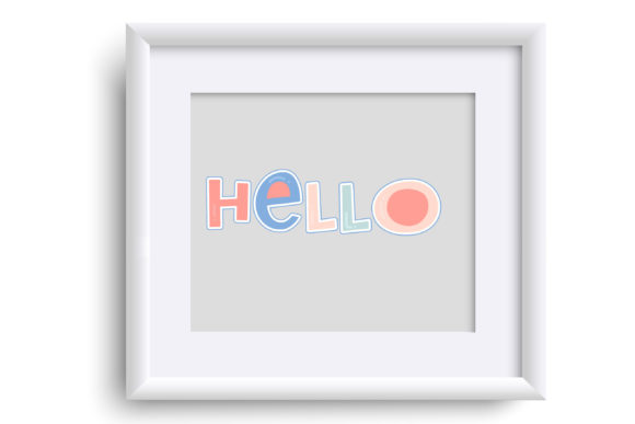 Life Path Font - Image 5