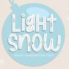 Light Snow Font